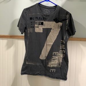 American eagle size small